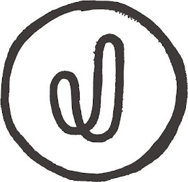 J logo