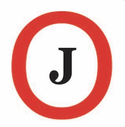 J logo