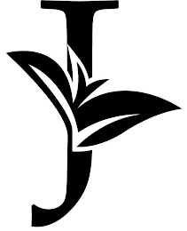 J logo