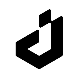 J logo