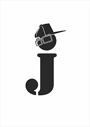 J logo