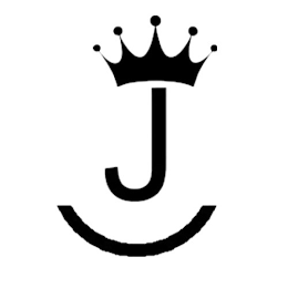 J logo