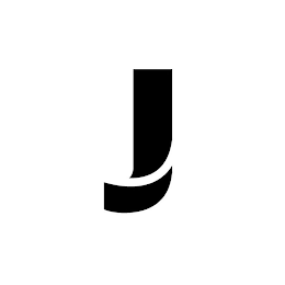 J logo