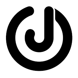 J logo