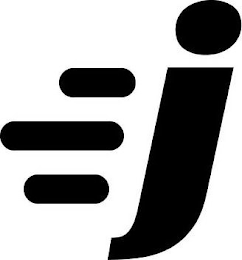 J logo