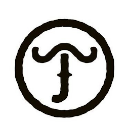 J logo