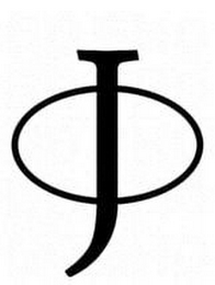J logo