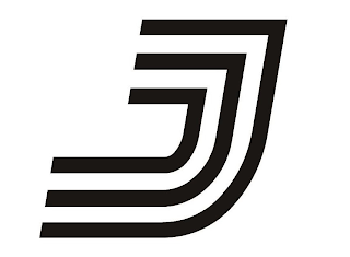 J logo