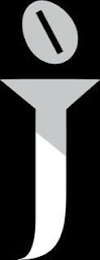 J logo
