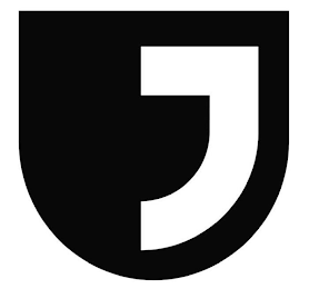 J logo