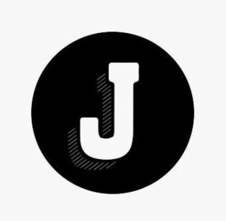 J logo