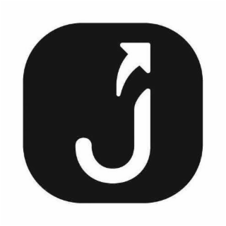 J logo