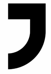 J logo