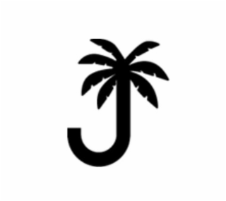 J logo