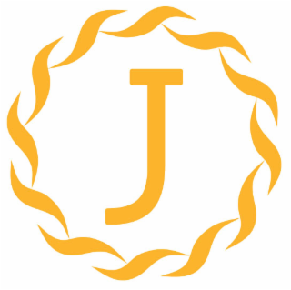 J logo