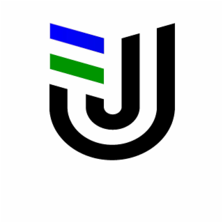 J logo
