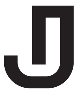 J
