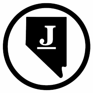 J logo
