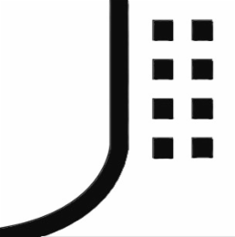 J logo