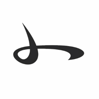 J logo