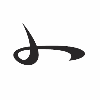 J logo