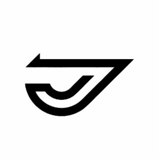 J logo