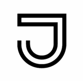 J logo