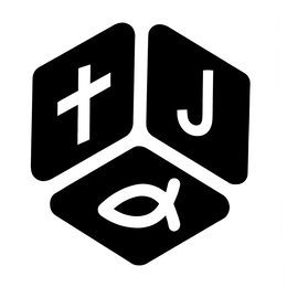 J logo