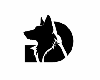 J logo