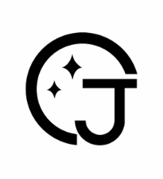 J logo