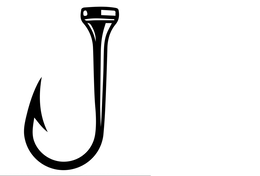 J logo