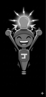 J logo