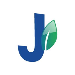 J logo