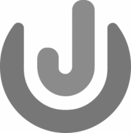 J logo