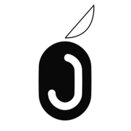 J logo