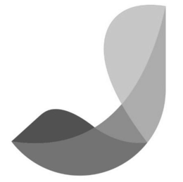 J logo
