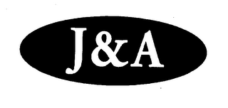 J & A logo