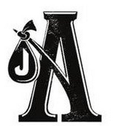 J A logo