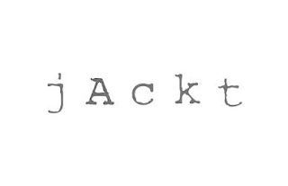 J A C K T logo