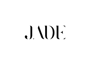 J A D E logo