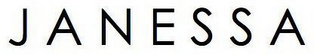 J A N E S S A logo