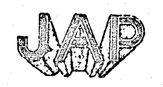 J A P logo