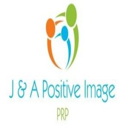J & A POSITIVE IMAGE PRP logo