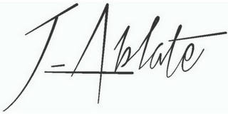 J-ABLATE logo