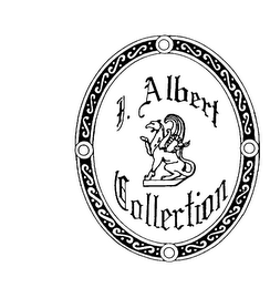J. ALBERT COLLECTION logo
