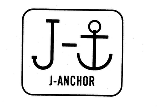 J-ANCHOR logo
