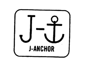 J-ANCHOR logo