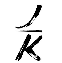 J AND K logo