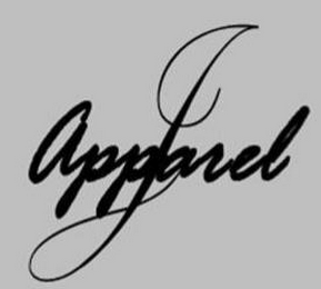 J APPAREL logo