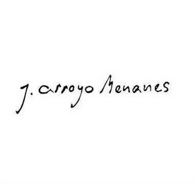 J. ARROYO MENANES logo